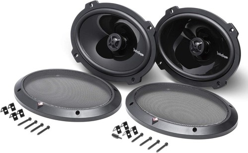 Rockford fosgate p1692 - fosgate,