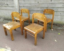 Chaise Enfant Henri Julien