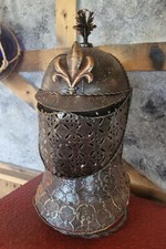 Casque deco - casque, de