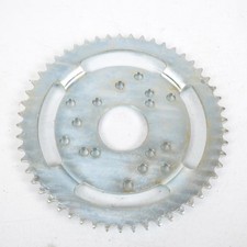 Couronne transmission pour - de,
