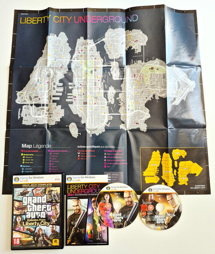 Grand theft auto - theft,