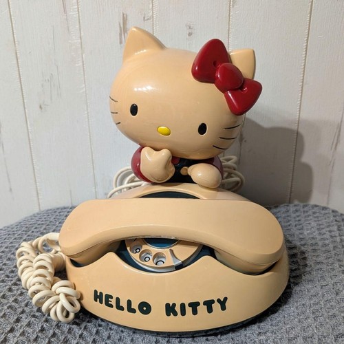 Sanrio hello kitty dial - sanrio,