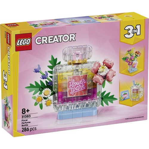 31383 lego creator set - creator,