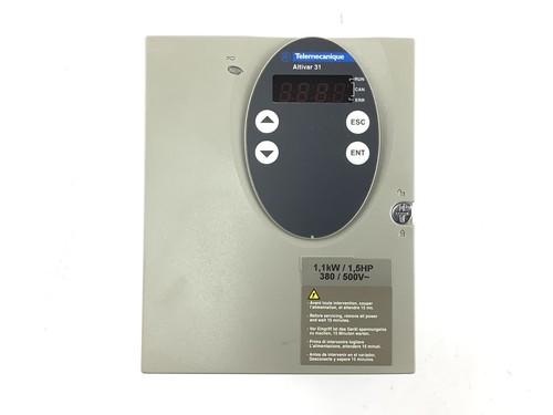 Atv31hu11n4 schneider electric - schneider,
