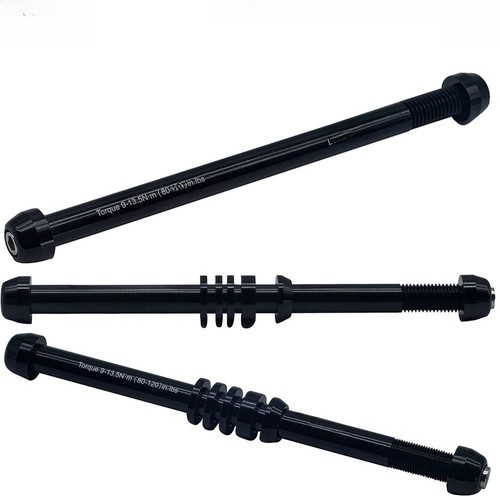 Axe traversant 12mm métrique