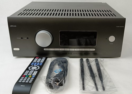 Arcam avr11 595w - avr11, 7.1-ch