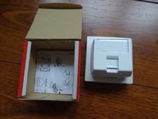 1 Prise  Neuf Legrand OTEO