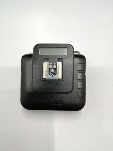 Cactus wireless flash - wireless,