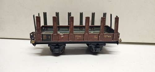 Marklin wagon plat rancher - wagon,