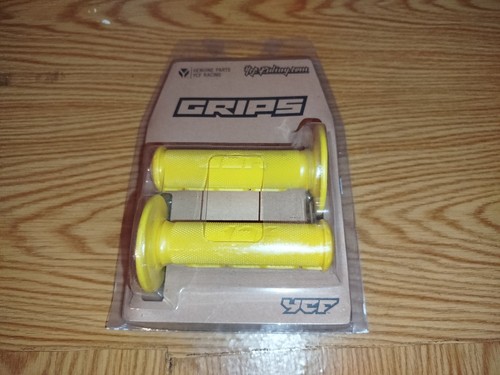 Ycf poignée jaune - -,