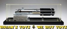 Star Wars Master Replicas Luke