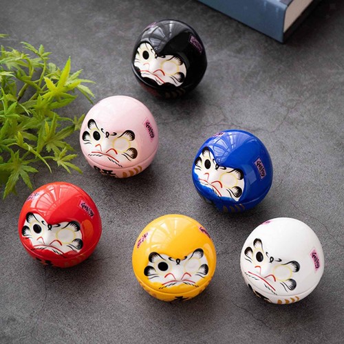 Figurine daruma - figurine,