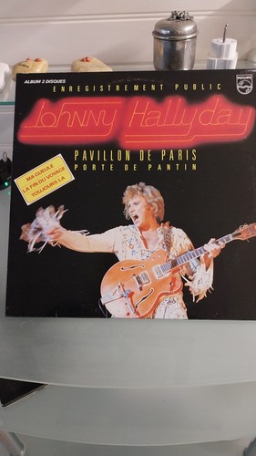 Double tours johnny - tours,