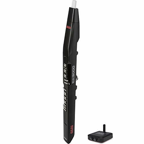 Akai pro ewi 5000 noir - pro,