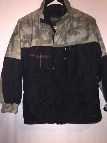 Technical outerwear snozu - outerwear,