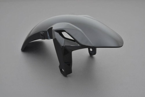 Garde boue avant noir pour - boue,
