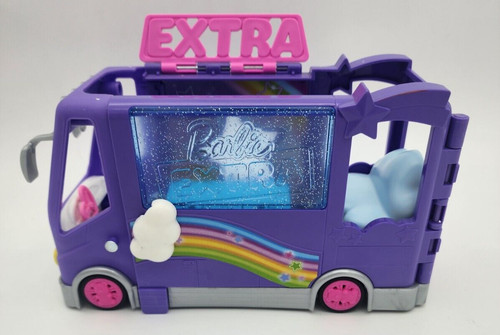 Barbie extra mini minis - barbie,