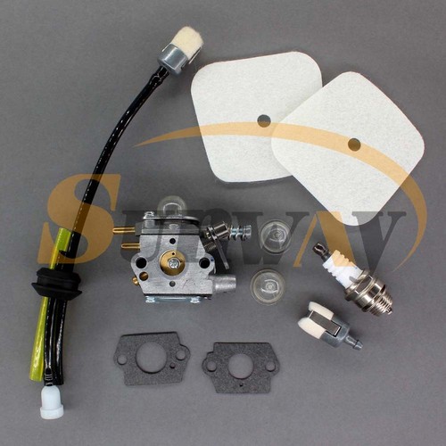 Carburateur pour echo - echo, srm-2400