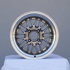 4  ROTA WHEEL  KENSEI 15x8