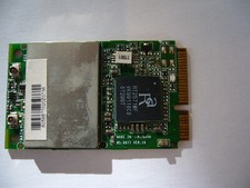 MSI Mégabook VR700 carte wi