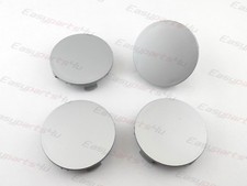 4x Capuchons Centre Moyeu 59