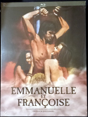 Emmanuelle francoise - emmanuelle, et