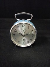 Réveil mécanique WEHRLE