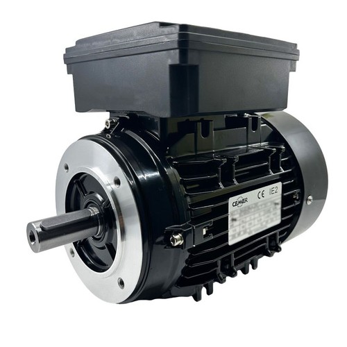 Moteur électrique monophasé - moteur,