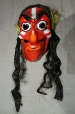 masque CESAR , indien PEAU