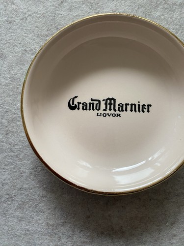 Grand marnier coupelle - :,