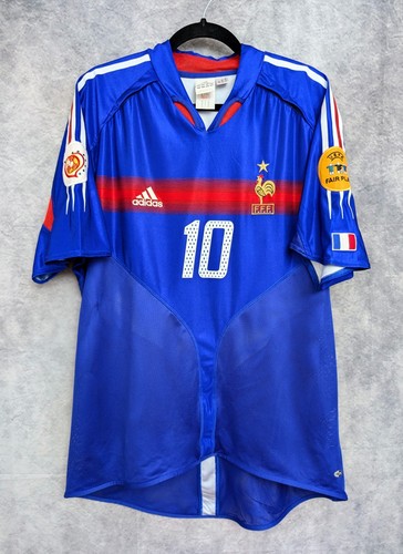 France euro 2004 zinedine - euro,