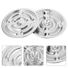 Moule à saucisses jambon