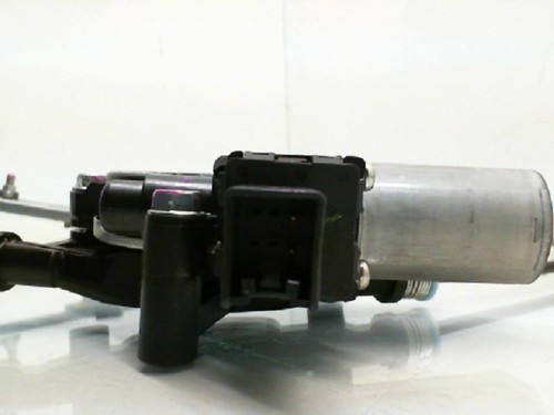 Leve vitre electrique arriere