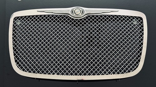 Chrysler 300 300c srt8 - 05-10,