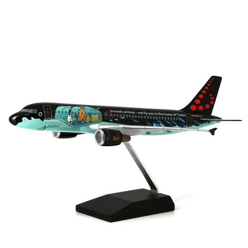 Moulinsart tintin avion - moulinsart,