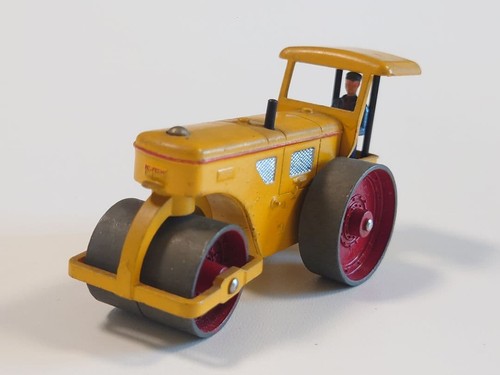 Dinky rouleau richier - n°90,