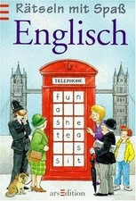 Rätseln mit Spaß Englisch de