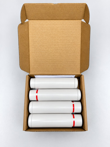 Pack pieds ikea läthet - de, 4