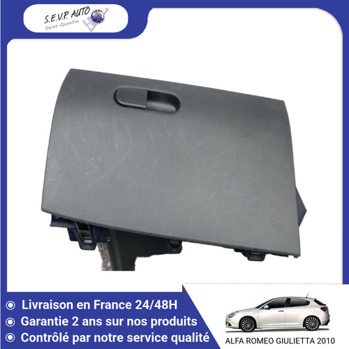 Boite a gants alfa - boite,