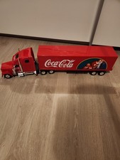 Camion collection coca-cola