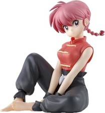 BANPRESTO Ranma Figurine Ranma