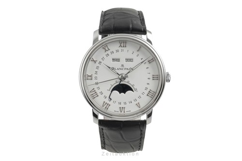 Montre homme blancpain - montre,