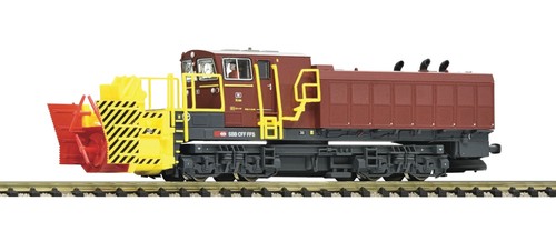Fleischmann 7370021 beilhack - 7370021,