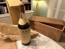 Rare Jeroboam Cognac Briand