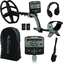 Minelab terra metal detector - minelab,