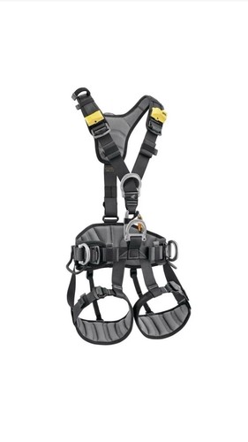 Petzl avao bod fast - petzl,