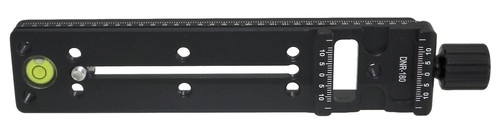 Desmond 180mm nodal - desmond, slide