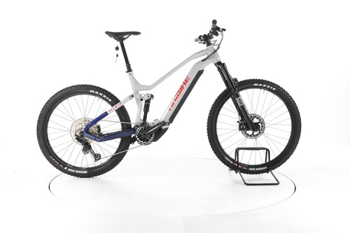 Haibike allmtn vtt - haibike,