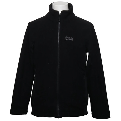 Jack wolfskin veste polaire - jack, wolfskin,
