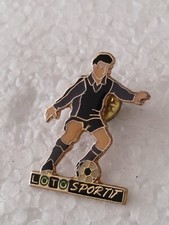 Pin's Pins Pin Sport Football